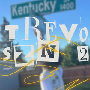 Trevo Szn 2 (Explicit)