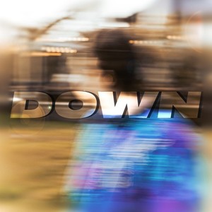 Down