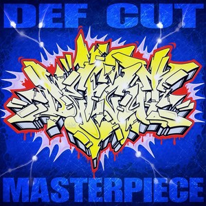 Masterpiece (feat. Caddy Pack)