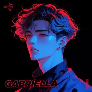 gabriela (slowed + reverb)