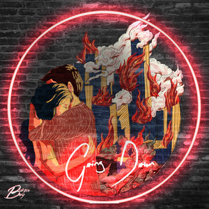 Burgaboy - Going Down