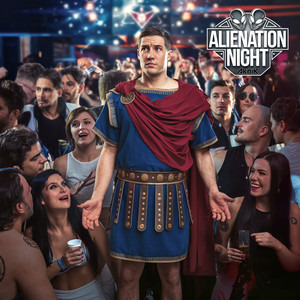 Alienation Night