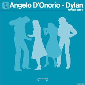 Dylan (Miss O Lee & UGLH Tonic Mix)