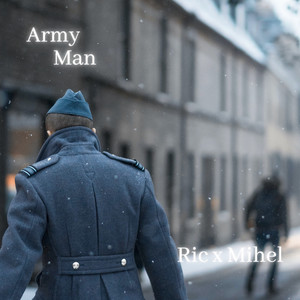 Army Man (Explicit)