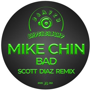 BAD (Scott Diaz Remix)