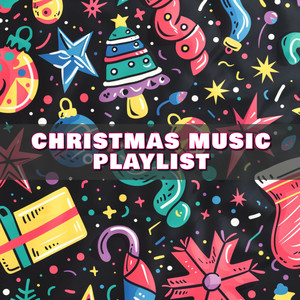 Christmas Music Playlist