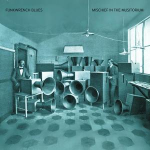 Indelicate Balance (feat. Grant Green Jr, Hamid Drake & Frank Swart) (Album Master)