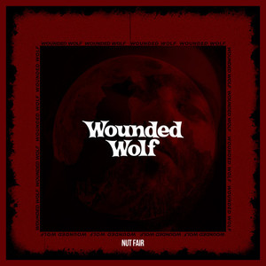 Wounded Wolf