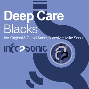 Blacks (Mike Sonar Remix)