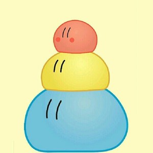 だんご大家族 (remix: 茶太|Remix|纯音乐)