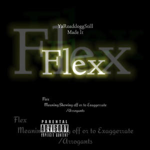 Flex (Explicit)