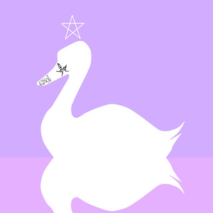 미운 백조 새끼 (丑小鹅)