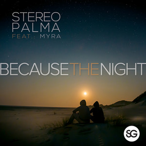 Because The Night (Extended Mix)