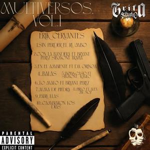 Jacob&Casio (feat. Sibmont) (Explicit)