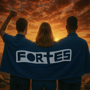 Fortes no Senhor