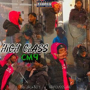 HighClass (Explicit)