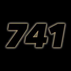 741 This is Magic (feat. Avanti Nagral)