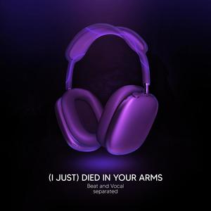 (I Just) Died In Your Arms (9D Audio)
