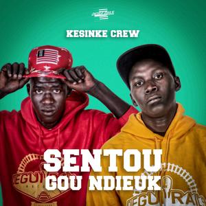 Sentou Gou Ndieuk (Explicit)