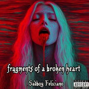 fragments of a broken heart (Explicit)