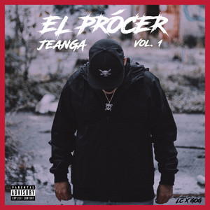 EL PRÓCER (VOL. 1) [Explicit]