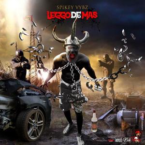 Leggo De Mas (Instrumental)