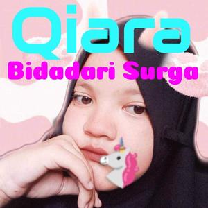 Bidadari Surga