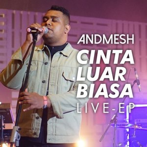 Cinta Luar Biasa (Live Version)