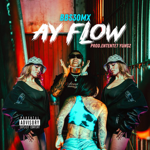 Ay Flow (Explicit)
