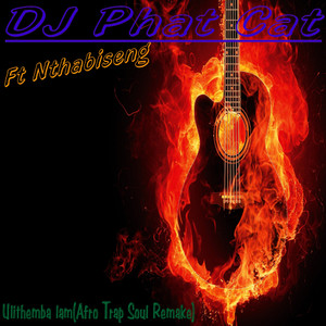 Ulithemba lam (Afro Trap Soul Remake)