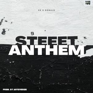 STREET ANTHEM (feat. Artsverse)