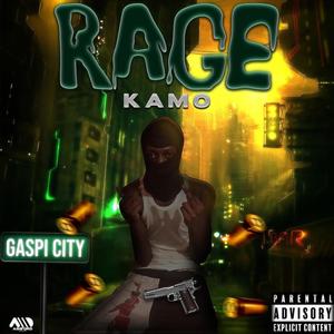 Rage (Explicit)