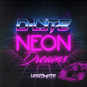 Neon Dreams (Original Mix)