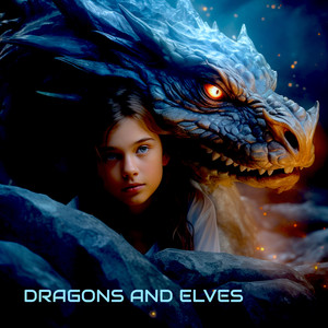 Dragons and Elves (Dusk to Dawn Epilogue)