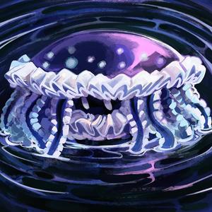 The Tides of Lumien (feat. Abiss)