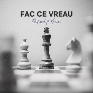 Fac ce vreau (feat. Krazee)