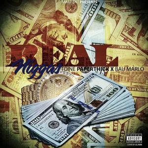 Real Niggas (feat. Bau Marlo) (Radio Edit|Explicit)