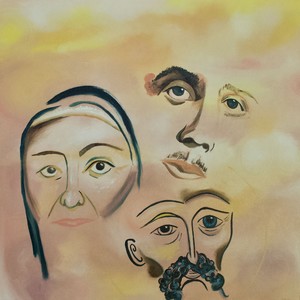 Little Flowers (Therese of Lisieux)