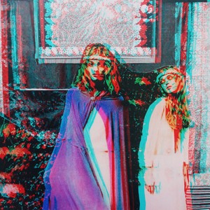 Waiting for Wolf (feat. Rizzi Konway) (Explicit)