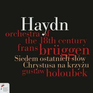 Joseph Haydn: Siedem ostatnich słów Chrystusa na Krzyżu