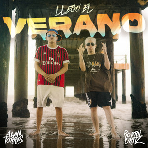 Llegó El Verano (Explicit)