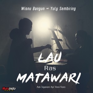 Lau Ras Matawari(Pop Karo)