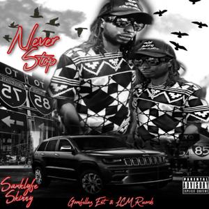 Money Be Da Mission (feat. Quite Murk, Track Mac & Rip City) (Explicit)