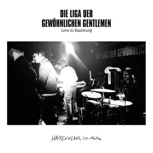 Alleine auf Parties (Live)