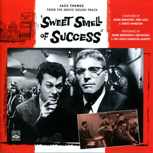 Jazz Themes From The Movie Soundtrack "Sweet Smell Of Success"