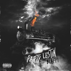 PARTÝ LESTIN (Explicit)