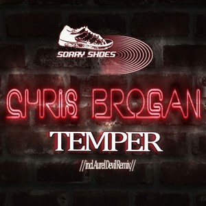 Temper (Original Mix)
