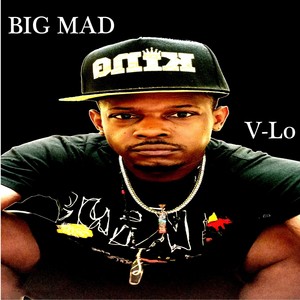 Big Mad (Explicit)