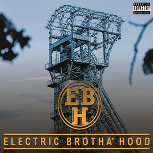 Electric brotha'hood (Explicit)