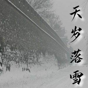 天岁落雪